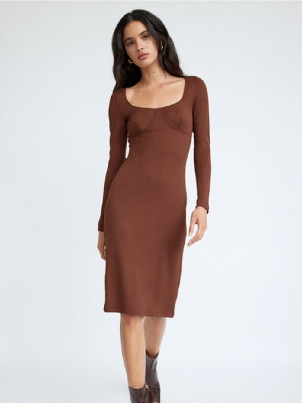 Gwen Dress by Wilfred from Artizia, size S, new with tags